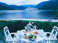 Brakanes Hotel Hotels in Ulvik