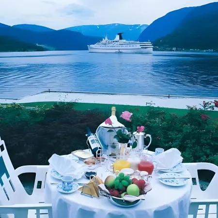 Brakanes Hotel