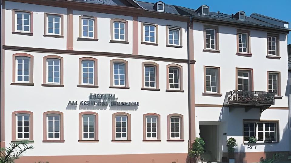 Hotel am Schloss Biebrich