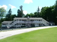 Bennington Motor Inn Hôtels à : Bennington