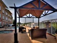 페어필드 인 & 스위트 바이 메리어트 앤더슨 클렘슨