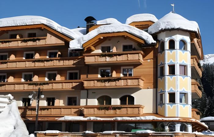 Boutique Hotel Diana