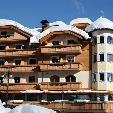 Boutique Hotel Diana
