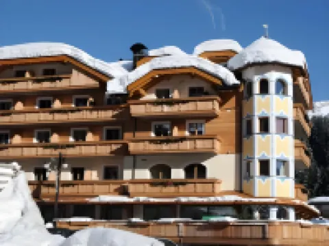 Boutique Hotel Diana