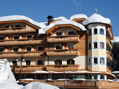 Boutique Hotel Diana Hotels in Pinzolo