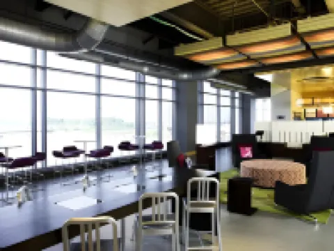 Aloft Cleveland Downtown Hotels in Cleveland