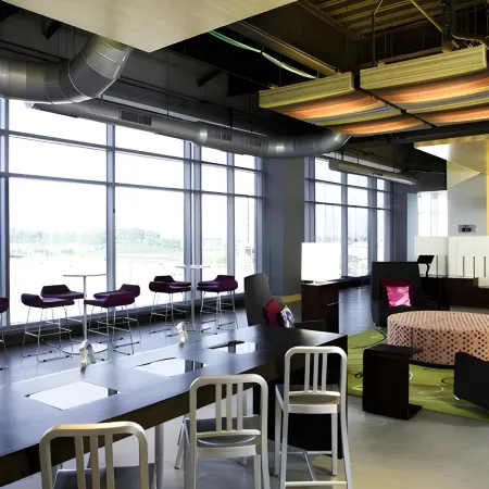 Aloft Cleveland Downtown