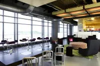 Aloft Cleveland Downtown Hotels in Cleveland