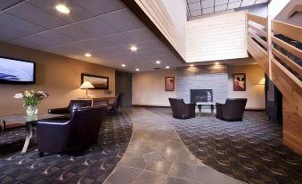 Neighbourhood Inn Hotels in Bonnyville