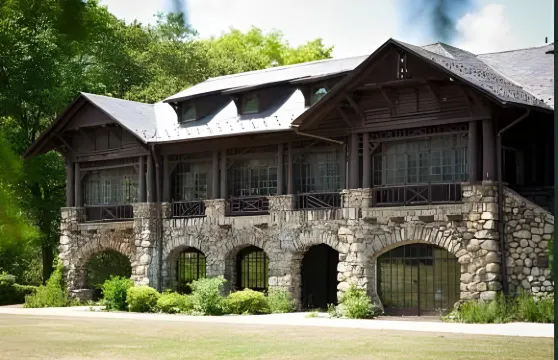 熊山眺望小屋酒店