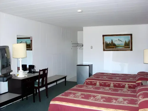 Bel-Air Motel Hotels in Algoma District