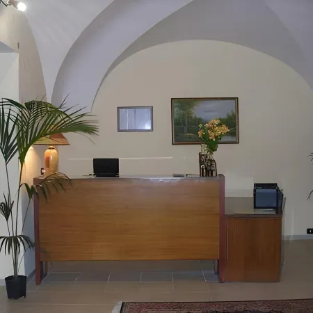 Albatro Rooms