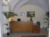 Albatro Rooms - Pensionat