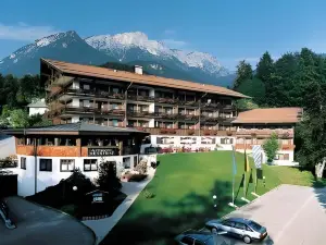 Alpenhotel Kronprinz