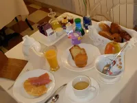Hotel El Jardín de Eugenia Hotels in Sardalla