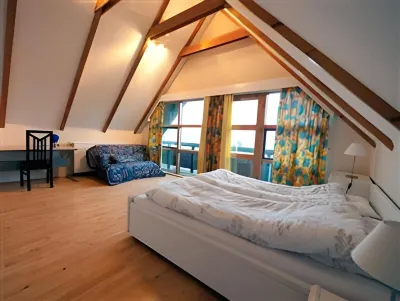 Reykjavik Peace Center Guesthouse Hotels in Гапнарфйордур