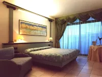 Hotel Degli Haethey Hotels in Otranto