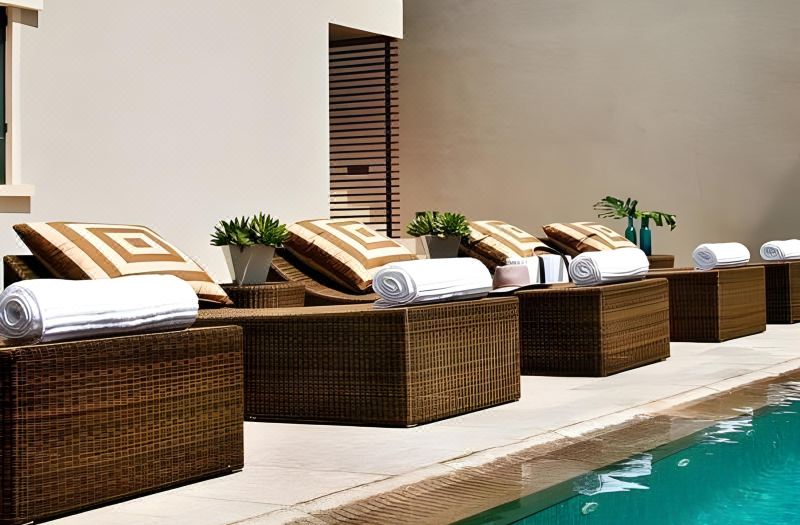Hotel Matilda, a Member of Design Hotels photo 2