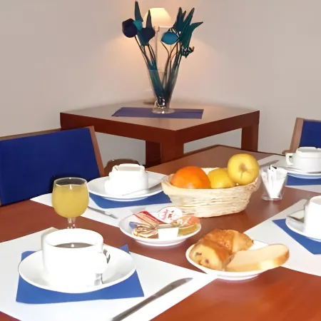 Residhotel Grenette