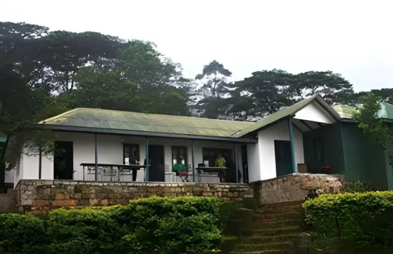 約翰爵士的別墅