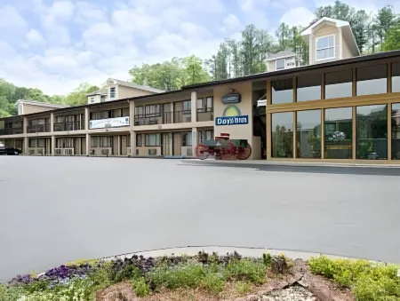 Days Inn by Wyndham Cartersville