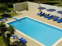Sikelika Residence Sul Mare - parking