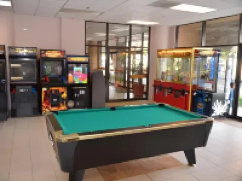 แกรนด์สม็อกกี้ส์รีสอร์ทลอดจ์