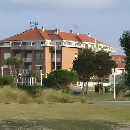 Hotel Gala