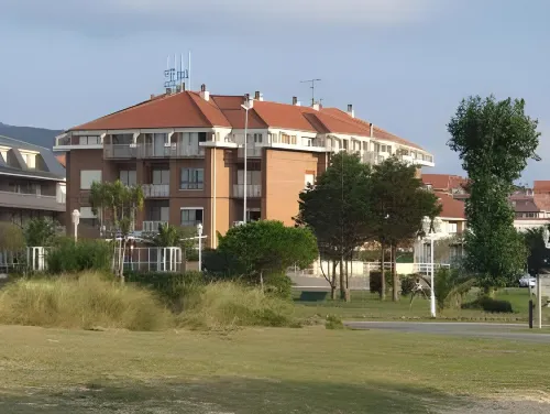 Hotel Gala - Beach
