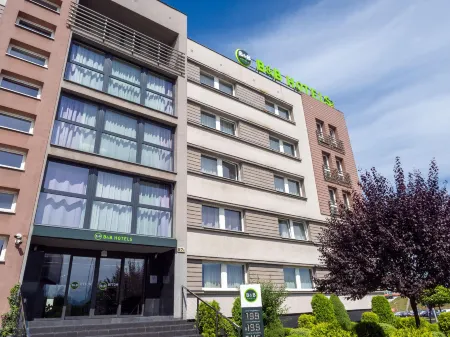 B&B HOTEL Bytom
