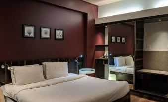 Hotel Sankam Residency