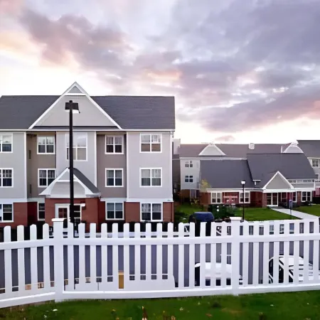 Residence Inn Milford