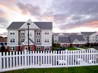 Residence Inn Milford