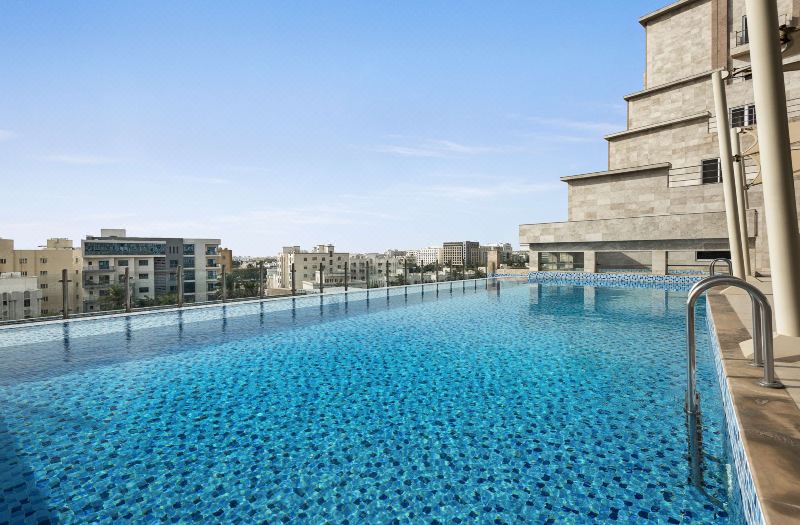 Levatio Suites Muscat, a member of Radisson Individuals photo 4