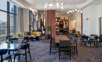 Tempo by Hilton Nashville Downtown