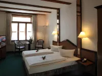 Ringhotel Schlossberg Hotels in Seenplatte