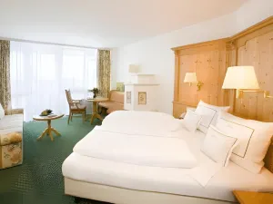 Berghotel Jägerhof