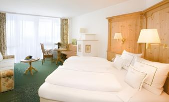 Berghotel Jägerhof