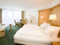 Berghotel Jägerhof Hotels in Eglofs