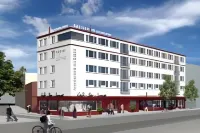 Seeger Living Comfort Downtown