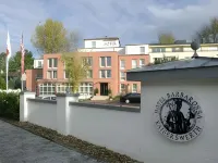 Hotel Barbarossa Hotels near Kaiserswerth
