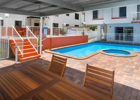 Sunshine Beach Resort