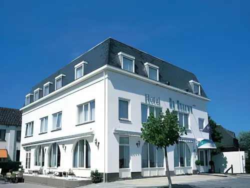 Sea You Hotel Noordwijk Hotels in Noordwijk