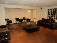 Los Sauces Apart Hotel