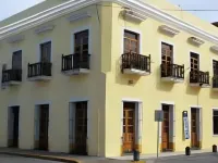 Hotel Meson del Mar