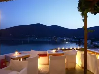 Niriedes Hotel - Aamiainen