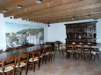 Residence Villa Vinco Hotel di Illasi