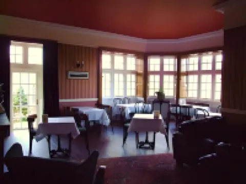 The Glen Guesthouse Hotels in Selkirk