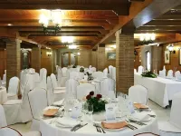 Torreluz Centro Hotels in Almeria