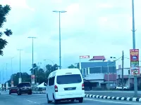 Hotel Bajet Mughoh Sengoti Hotels in Keluang